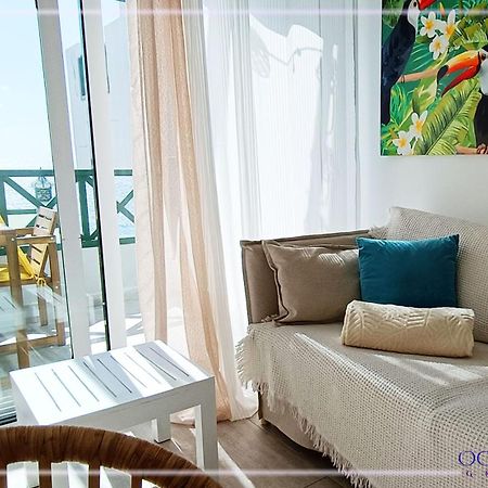 Ocean Apartment Gran Canaria Maspalomas  Exterior foto